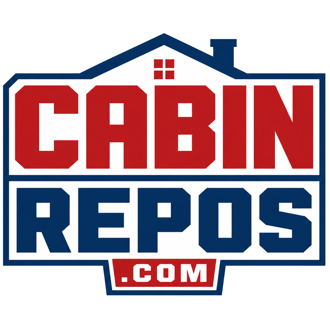 Cabin Repos